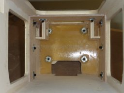 Motor box for VM210 Valach motors (79)